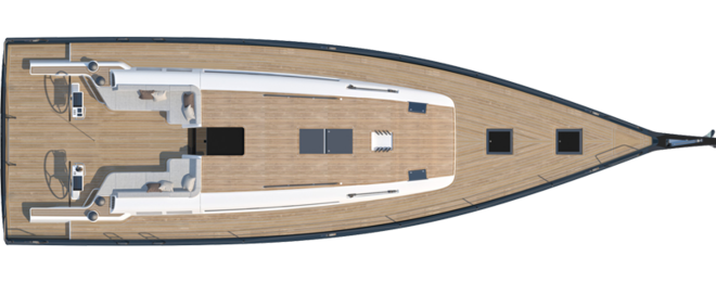 Plataforma principal