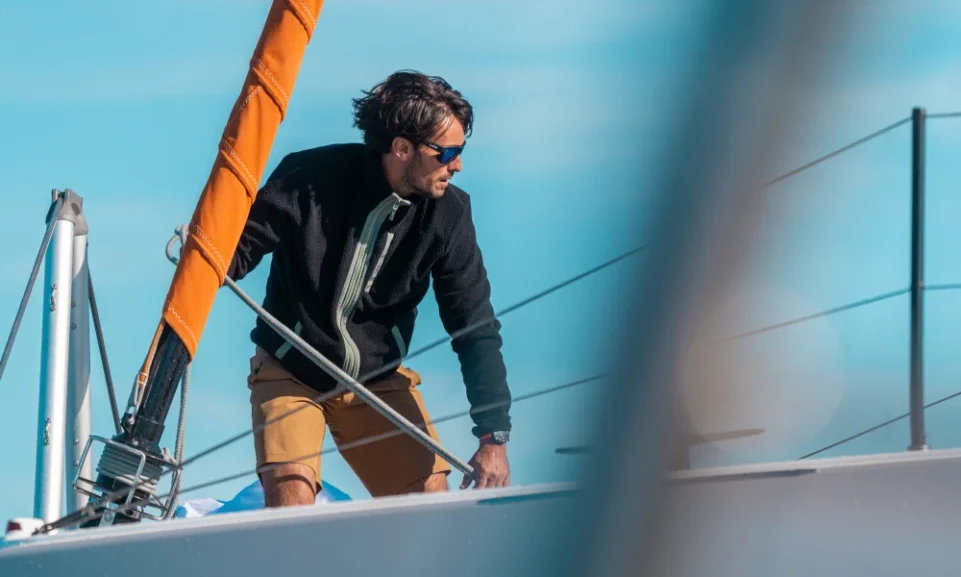 Excesso 13: Vencedor do Top 10 dos Melhores Barcos de 2026